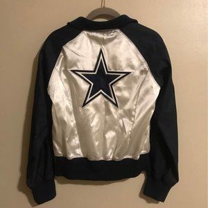 Dallas Cowboys Women’s NFL Jacket Reebok - Small